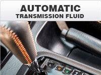 AMSOIL Automatic Transmission Fluid