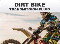 AMSOIL Dirty Bike Transmission Fluid
