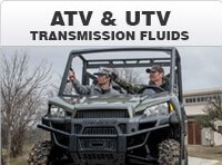 AMSOIL ATV & UTV Transmission Fluid